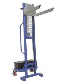Elevatore manuale contrappesato HANDY CB
