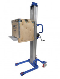 Elevatori manuali Serie NEWBINGO PRO-M
