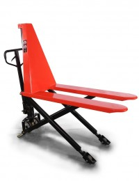 Pantografo manuale Serie LTP