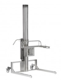 Minilifter semi-elettrico HLI200