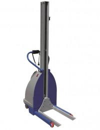 Elevatori semi-elettrici multifunzione Serie NEWBINGO