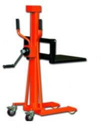 Mini elevatori leggeri PM e MS