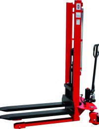 Stoccatori manuali Serie LMS