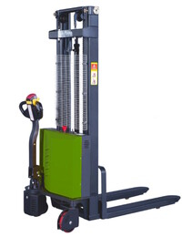 Stoccatore elettrico leggero per soppalchi LPWS