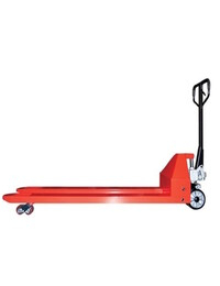Transpallet manuali grandi portate Serie ACL