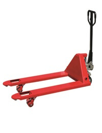 Transpallet manuali Serie LT