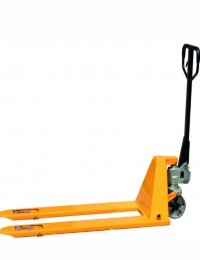 Transpallet manuali ribassati Serie LTH