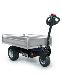 Trasportatore elettrico TR30