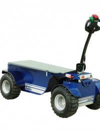 Trasportatore elettrico R6