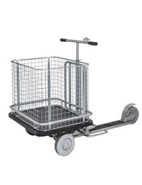 Monopattini per picking Serie KM07350