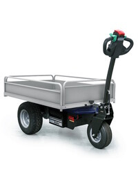 Trasportatore elettrico TR30